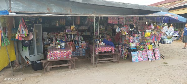 Nakai Village Market