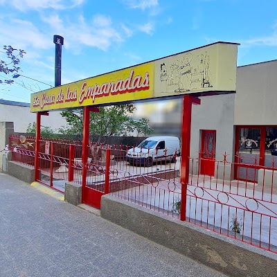La Casa de las Empanadas