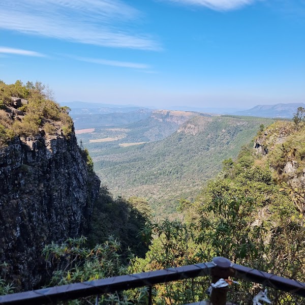 God's Window