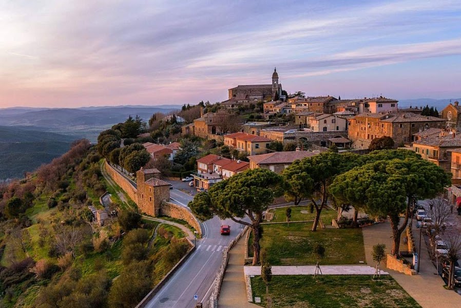 Montalcino