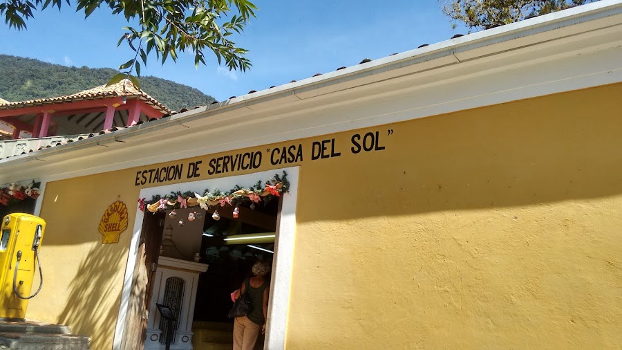 Restaurante El Fogón de Mucuchíes — local Andean cuisine — Mérida Andes and Sierra Nevada — Venezuela