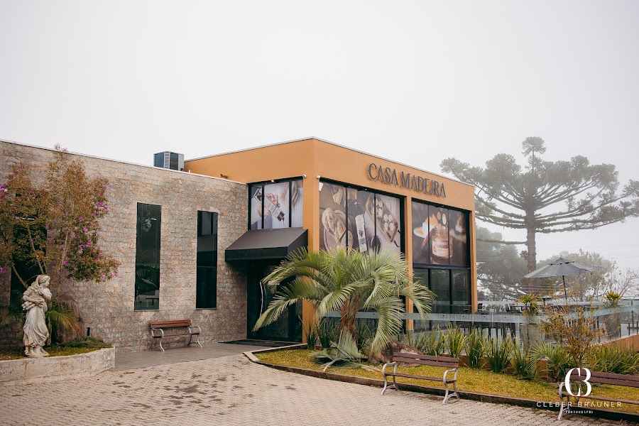 Casa Madeira Delicatessen