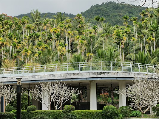 Shimei Bay Resort Dining