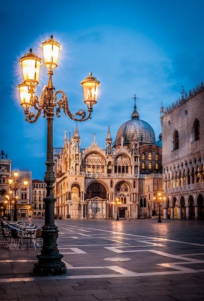 Venice