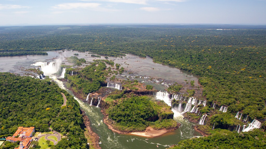 Foz do Iguaçu