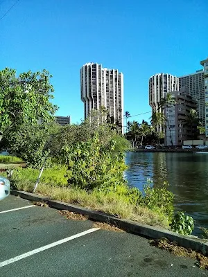 Honolulu — Departure — Oʻahu Windward and North Shore Trip — United States
