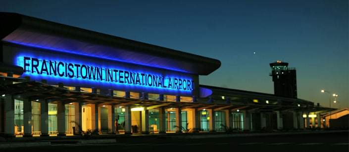 Francistown