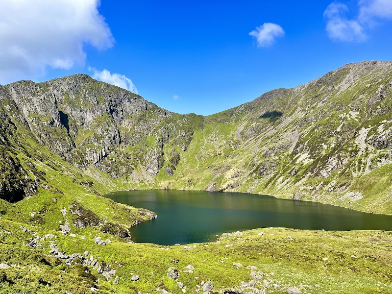 Cadair Idris