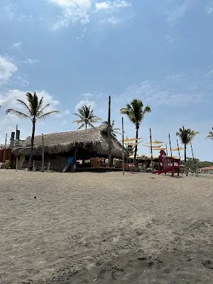Playa Venao — Nature — Azuero Peninsula Loop — Panama