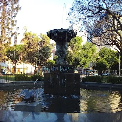Rosario — City — Che Guevara Biographical Route to Chile — Argentina