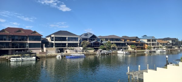 Mandurah