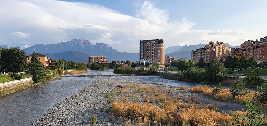 Vladikavkaz