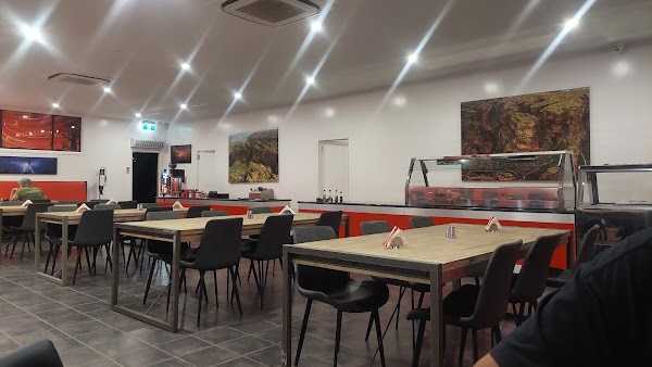 Russian Jack's Bar & Restaurant