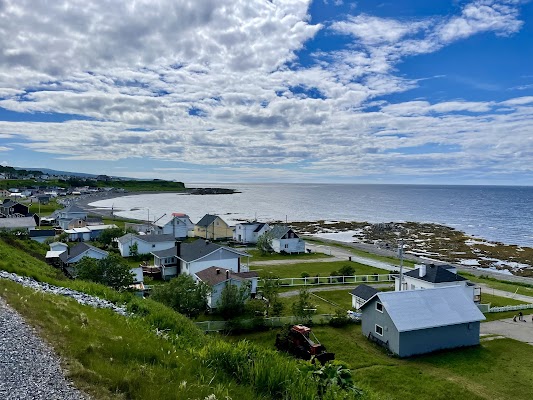 Sainte-Anne-des-Monts