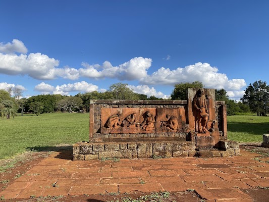 São João Batista Mission