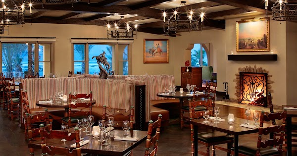 The Inn Dining Room