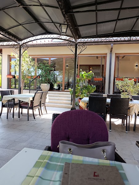 Restoran Romanca — Bosnian — Sarajevo to Mostar and Sutjeska — Bosnia and Herzegovina