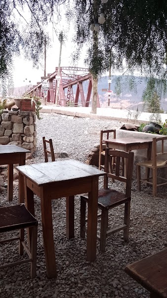 El Patio Tilcara
