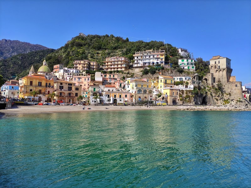 Cetara