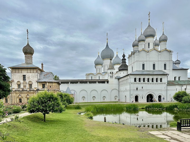 Rostov Veliky