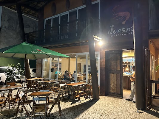 Restaurante Donana