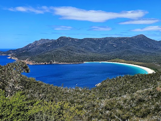 Freycinet Peninsula
