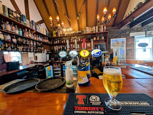 The Bothy Restaurant & Bar