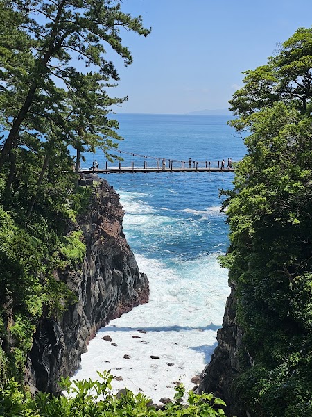 Jogasaki Coast