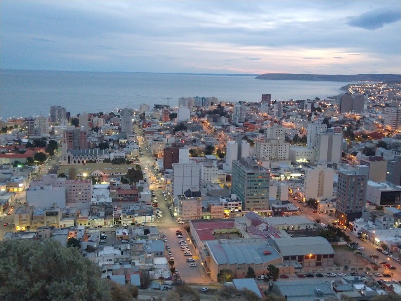 Comodoro Rivadavia