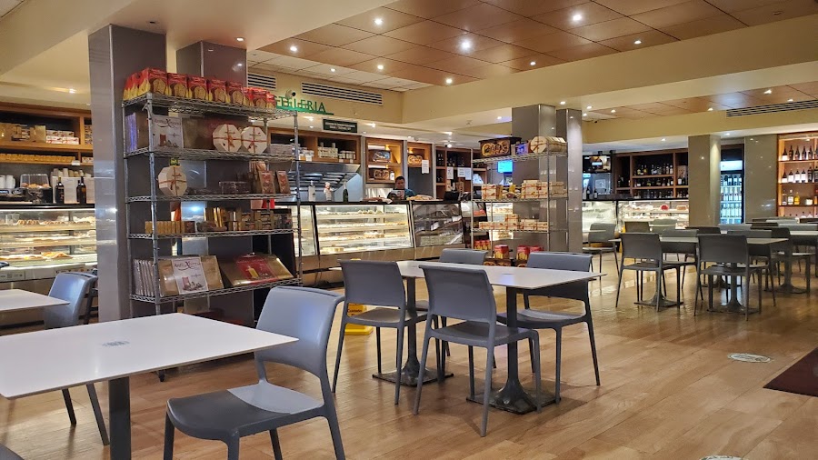 Panadería y Repostería La Ceiba — bakery — Ruta Panorámica Puerto Rico — Puerto Rico