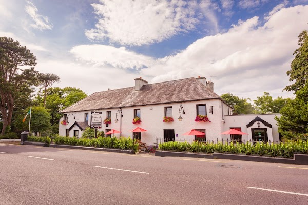 The Olde Glenbeigh Hotel Restaurant