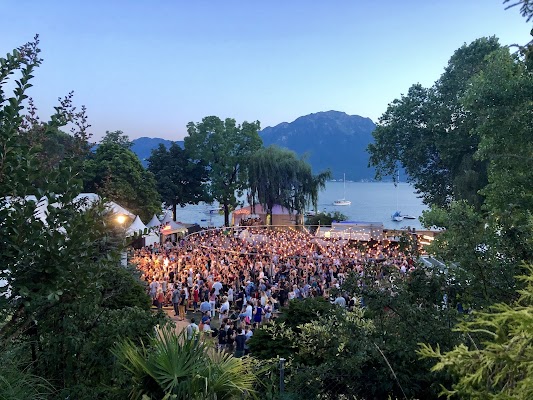 Montreux Jazz Festival