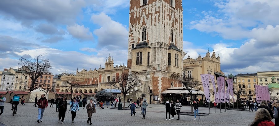 Krakow