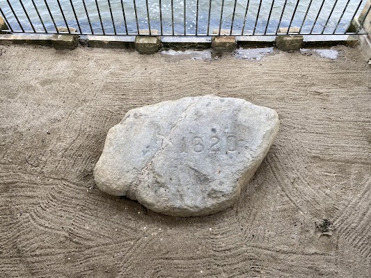 Plymouth Rock