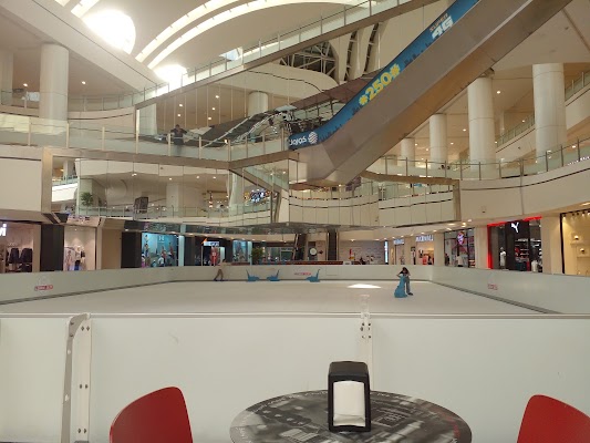 Bekhal Cafes