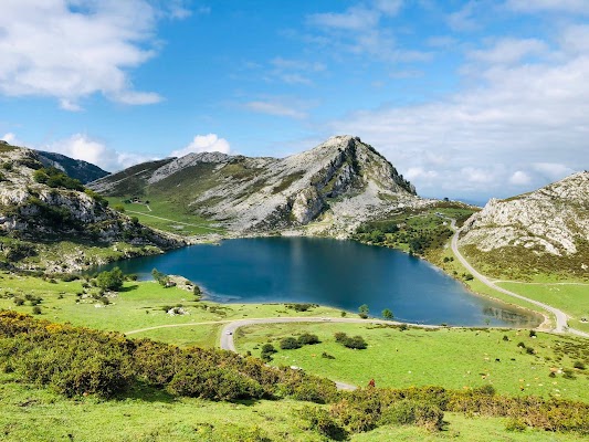 Picos de Europa National Park