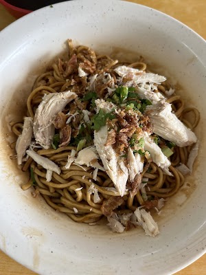 Kedai Kopi Hidayat