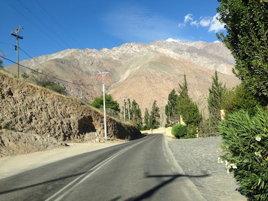 Elqui Valley