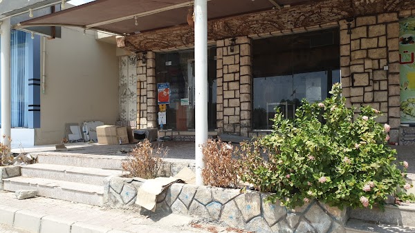 Al Mandi Al Dhahabi Restaurant