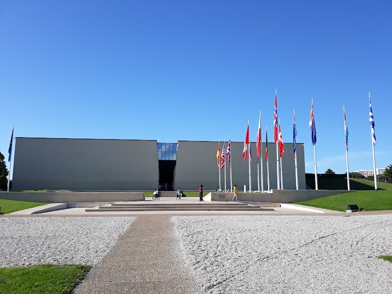 Caen