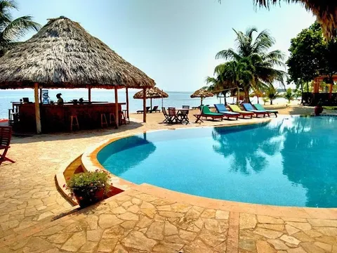 Hopkins — City — Belize Coast and Maya Ruins Loop — Belize