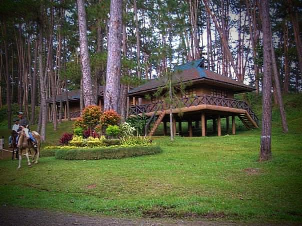 Malaybalay City — Прибытие — Нагорья Минданао из Давао в Букиднон — Филиппины