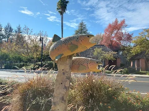 Yountville — City — Napa Valley Wine Road — United States