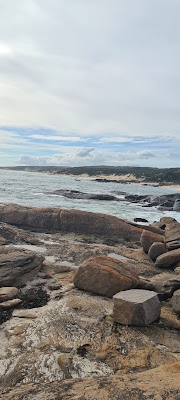 Cape to Cape Track