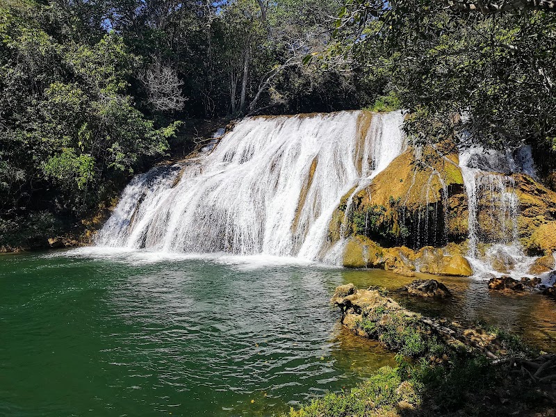 Parque Nacional da Serra da Bodoquena