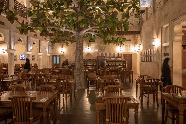 Al Fanar Restaurant & Café