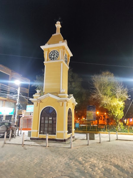Uyuni