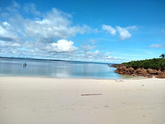 Isla Iguana National Wildlife Refuge