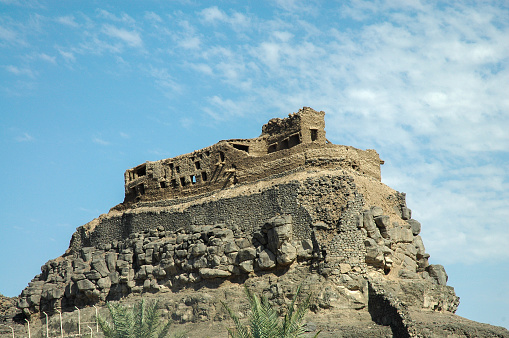Licensed Harrat expedition — Guided Adventure — Dakar-inspired Saudi Desert Expedition — Saudi Arabia
