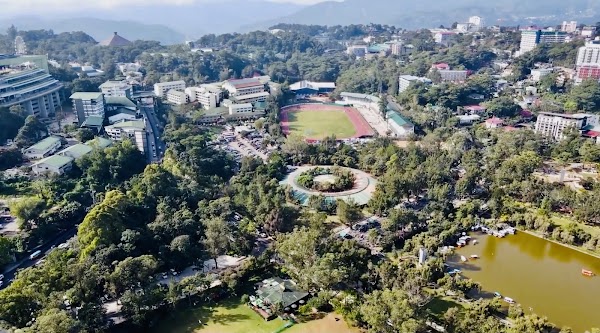 Baguio City